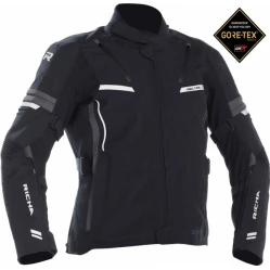 RICHA ARC Gore-Tex Moto bunda černá 