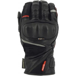 RICHA Atlantic GTX Moto rukavice černé