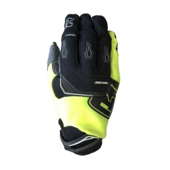 RICHA DESERT MX LOGO Moto rukavice