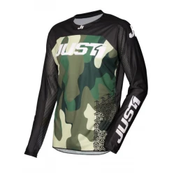 JUST1 J-FORCE TERRA dres