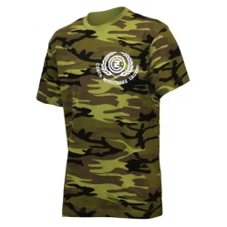 ČZ LEGENDARY camo 1801 Triko