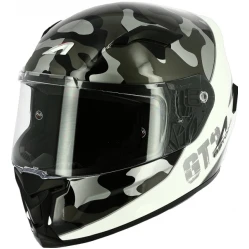 ASTONE GT3 CAMO Moto přilba