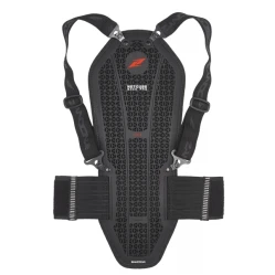 ZANDONA NETCUBE BACK PRO X7 Chránič páteře (168-177cm) 1407