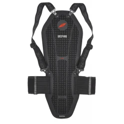 ZANDONA NETCUBE BACK PRO X8 Chránič páteře (178-187 cm) 1409