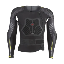 ZANDONA NETCUBE JACKET X7  5627 Kompletní chránič