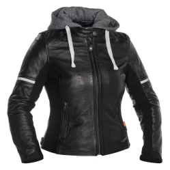 RICHA TOULON 2 Dámská moto kožená bunda