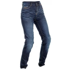RICHA TROJAN LADY JEANS Dámské moto kalhoty 