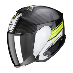 SCORPION EXO-S1 CROSS-VILLE Moto přilba