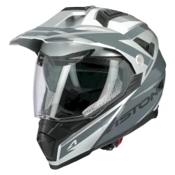 ASTONE CROSSMAX OURAGAN moto přilba