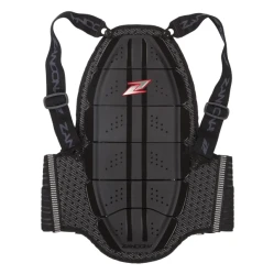 ZANDONA SHIELD EVO X6-1206 Chránič páteře černá