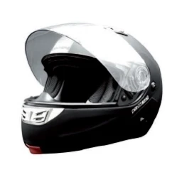 PANTHERA MS1 moto přilba černá