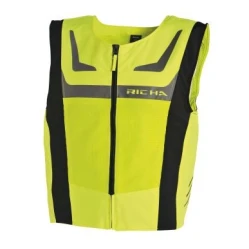 RICHA SAFETY MESH reflexní vesta