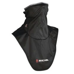 RICHA Bike Pit Límec černá 