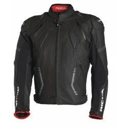 RICHA MUGELLO Moto bunda kožená