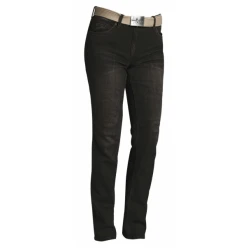 RICHA AXELLE JEANS Dámské kevlarové moto kalhoty