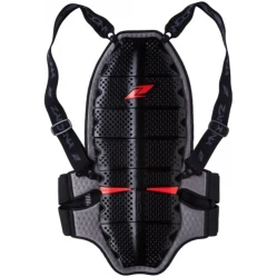 ZANDONA Shark EVC X7 8007 Chránič Páteře černá 
