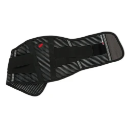 ZANDONA COMFORT BELT PRO černý 4125 ledvinová pás