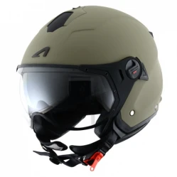 ASTONE MINIJET S SPORTarmy moto přilba