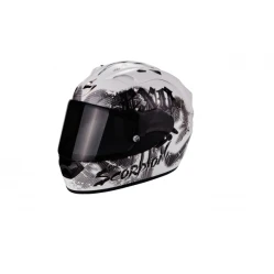 SCORPION EXO-1200 AIR TENEBRIS Moto přilba