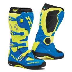 TCX COMP EVO MICHELIN®  Moto boty