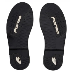 FORMA MX PRO SPPC440 podrážky černé pár