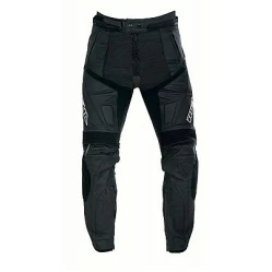 RICHA VIPER TROUSERS Dámské moto kalhoty zkrácené