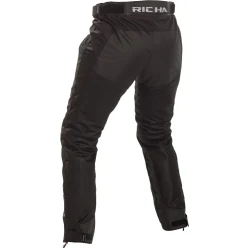 RICHA COOL SUMMER Dámské moto kalhoty zkrácené