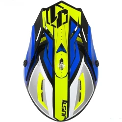 JUST1 J38 BLADE kšilt