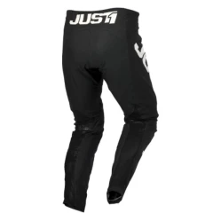 JUST1 J-ESSENTIAL dětské moto kalhoty