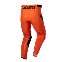 JUST1 J-ESSENTIAL dětské moto kalhoty