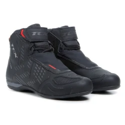 TCX R04D WP moto boty