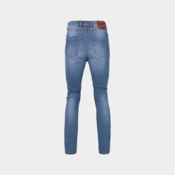 RICHA SECOND SKIN JEANS moto kalhoty