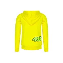 Valentino Rossi VR46 DOCTOR 431501 dětská mikina