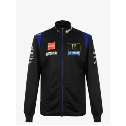 Valentino Rossi VR46 REPLICA YAMAHA 445004 mikina