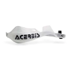 ACERBIS chrániče páček Rally Pro s výztuhou bílá