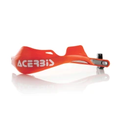 ACERBIS chrániče páček Rally Pro s výztuhou bez kitu oranžová 16