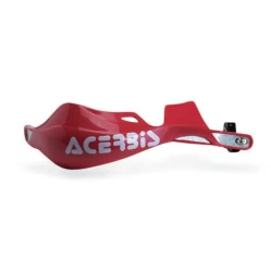 ACERBIS chrániče páček Rally Pro s výztuhou červená 99