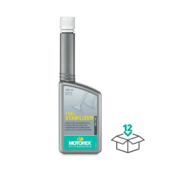 MOTOREX Aditivum FUEL STABILIZER 250ml