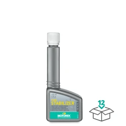 MOTOREX Aditivum FUEL STABILIZER 125ml