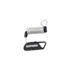 OXFORD Pocket Lock zámek