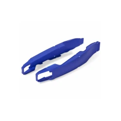 POLISPORT kryt kyvky YZF 250/450 09-, WRF 250/450 15- modrá