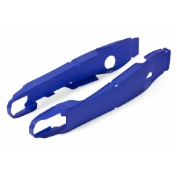 POLISPORT kryt kyvky pasuje na YZ125/250 08-,WRF250 11/14,WRF450 09/15,YZ250X 17-20 modrá