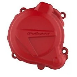 POLISPORT kryt víčka zapalování Beta RR 13-18/X-trainer 16-18 červené