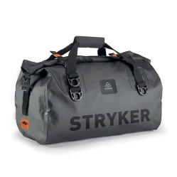 KAPPA ST103W STRYKER černá voděodolná brašna 40L