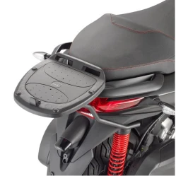 KAPPA KR5600M nosič kufru PIAGGIO MP 300 HPE / Yourban 125-300 (11-19)