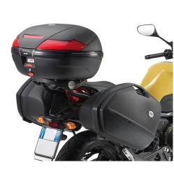 KAPPA KZ364 nosič kufru YAMAHA XJ6/DIVERSION/F (09-15)