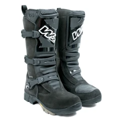 W2 4-Dirt Adventure moto boty