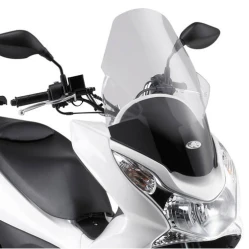 KAPPA KD322ST čiré plexi Honda PCX 125-150 (10-13)