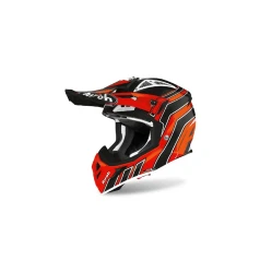 Airoh AVIATOR ACE ART AVAAR32 off-road moto helma