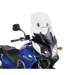 KAPPA KAF260 Posuvné plexi SUZUKI DL 650 V-STROM (04-11)